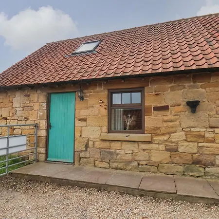 Cow Byre * Whitby