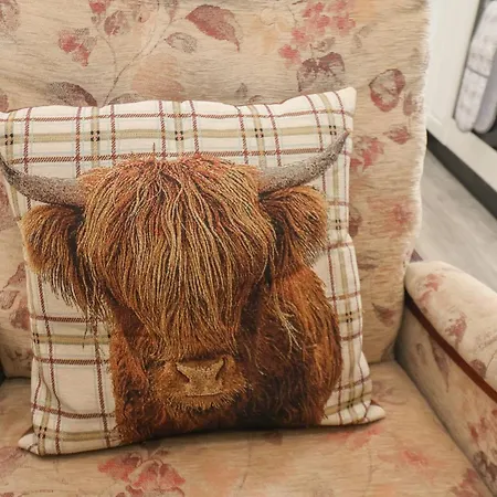 Cow Byre Holiday home