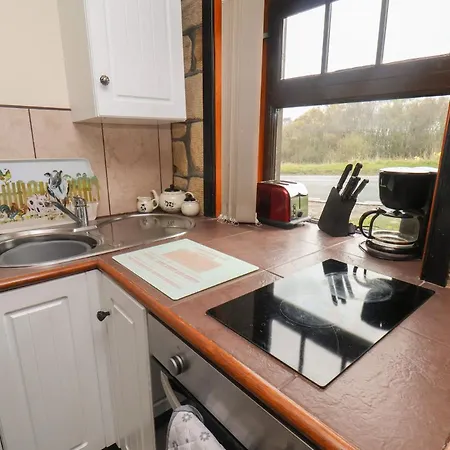 Cow Byre 度假居 *