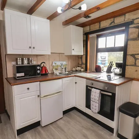 Hébergement de vacances Cow Byre