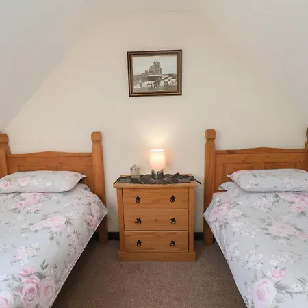 Cow Byre 度假居 *