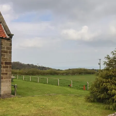 Cow Byre Dom wakacyjny Whitby